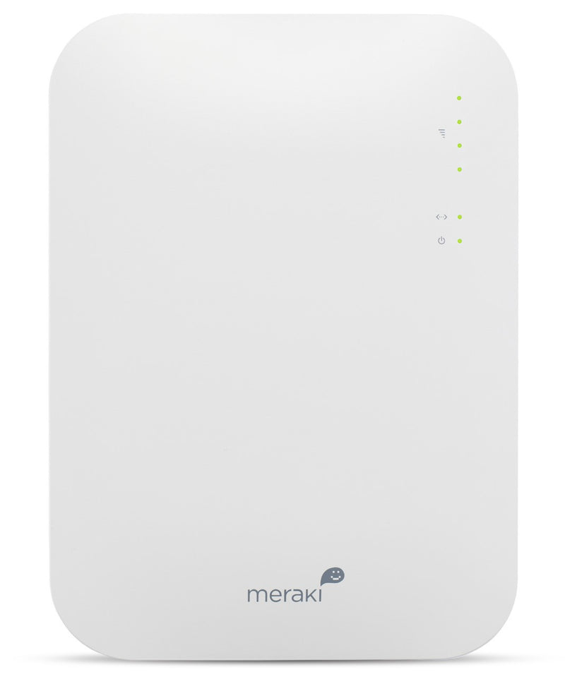 Meraki MR16-HW Cloud Managed Access Point