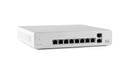 Cisco Meraki Cloud Managed Switch MS220-8P + 3yr of Enterprise Lic. and Support