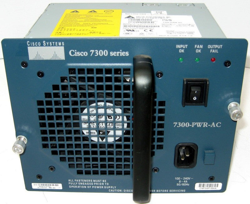 Cisco 7300-PWR-AC
