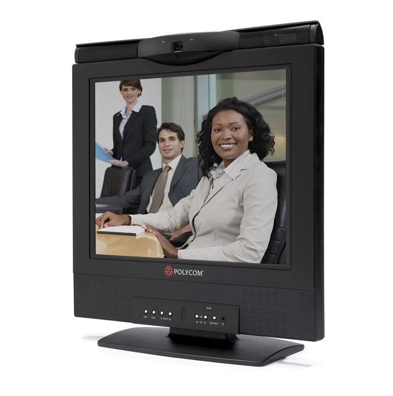 Polycom 2200-23480-001 V700 Executive Desktop