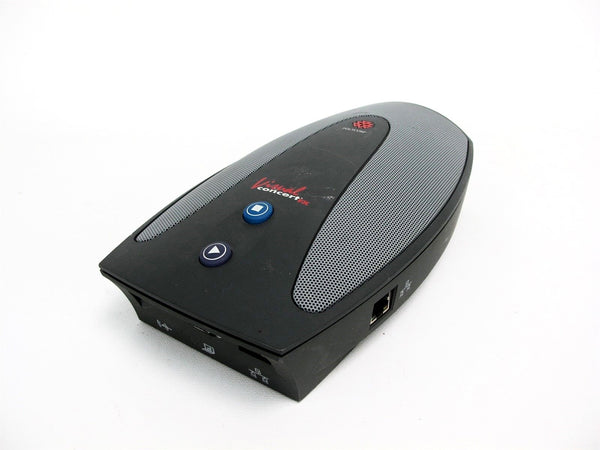 Visual Concert Fxnorth America