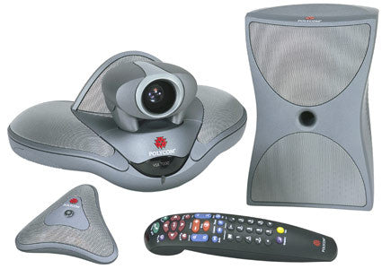 Polycom Vsx 7000S Ip People+content Visual Concert People+ Content Ip