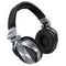 Pioneer HDJ-1500-S Professional DJ Headphones - Deep Silver