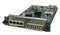 Cisco SSM-4GE ASA 4-Port Gigabit Security Services Module