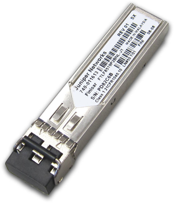 Juniper EX-SFP-1GE-SX Transceiver Module