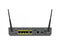 Cisco CISCO871W-G-A-K9 871 Ethernet Wireless Router U.S./Americas