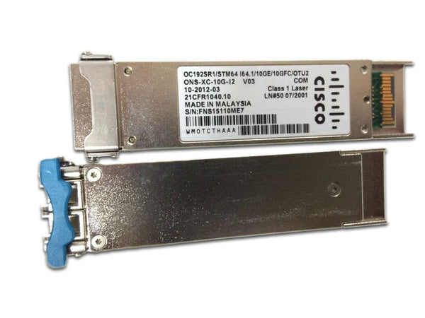 10 Gbps OC-192/STM-64 XFP Module