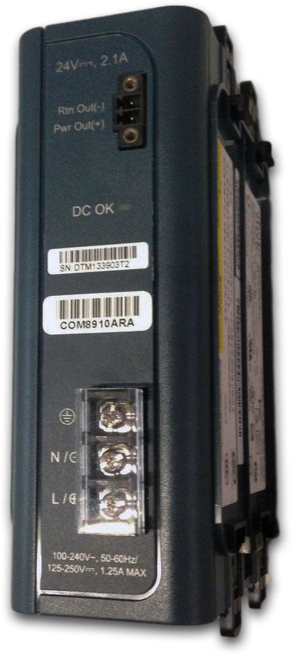 Cisco PWR-IE3000-AC IE-3000 Power Transformer