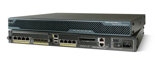 Cisco ASA5550-BUN-K9 Asa 5550 Security Appliance