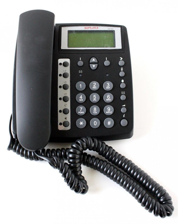 SIPURA - SIPURA BUSINESS PHONE, SPA-841