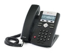 Polycom SoundPoint IP 330 with Power Supply