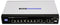 Linksys by Cisco SRW208P 8-port 10/100 Ethernet Switch - WebView/PoE