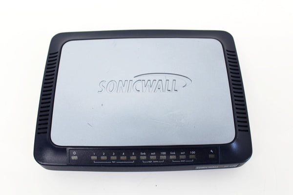 SonicWall TZ 170 TZ170 10 Node VPN Firewall (01-SSC-5555)