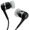 TEAC inCore ZE-1000 Hi-Definition In-Ear Stereophones - Matte Black