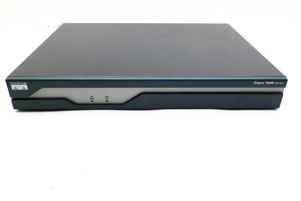 Cisco CISCO1841-T1SEC/K9 1841 T1 Security Bundle with HWIC-1DSU-T1-V2